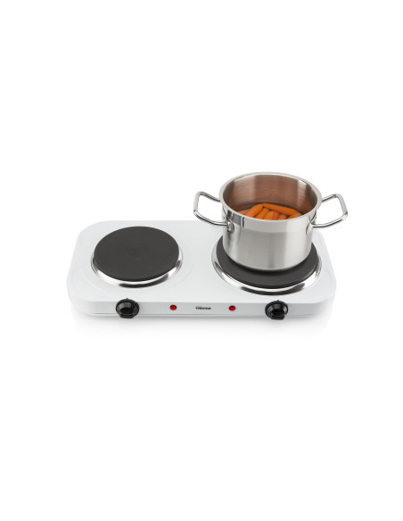 Tristar KP-6245 Plaque chauffante