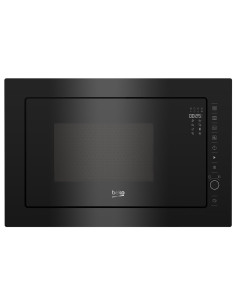 Beko BMCB25433BG micro-onde Intégré (placement) Micro-ondes grill 25 L 900 W Noir