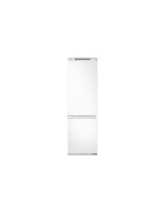 Samsung BRB26705EWW réfrigérateur-congélateur Intégré (placement) E Blanc