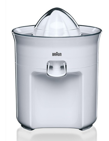 Braun CJ 3050 presse-agrume électrique 60 W Vert, Blanc