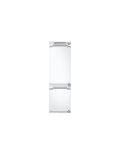 Samsung BRB26715EWW EF réfrigérateur-congélateur Intégré (placement) 267 L E Blanc