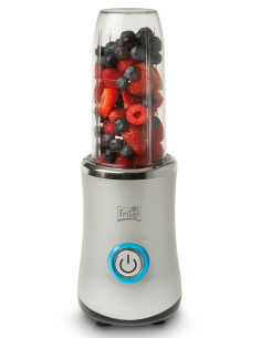 Fritel BG 1310 0,7 l Blender voor op aanrecht 380 W Zilver