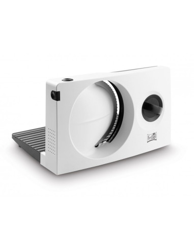 Fritel Sl 3070 snijmachine Electrisch 100 W Wit