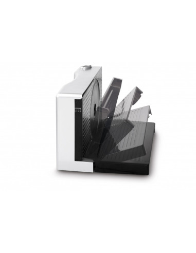 Fritel SL 3110 trancheuse Electrique 100 W Noir, Gris