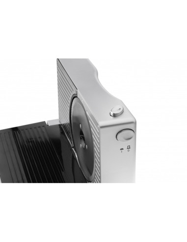 Fritel SL 3110 trancheuse Electrique 100 W Noir, Gris