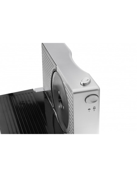 Fritel SL 3110 snijmachine Electrisch 100 W Zwart, Grijs