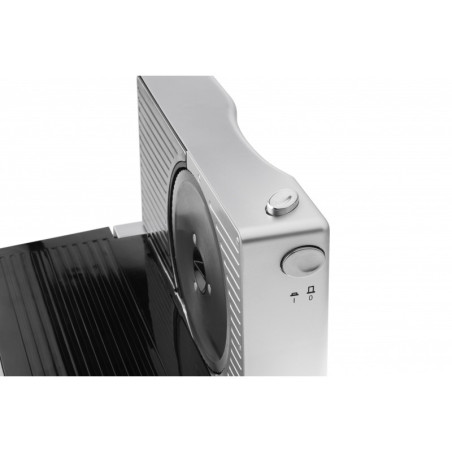 Fritel SL 3110 trancheuse Electrique 100 W Noir, Gris