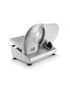 Fritel SL 3855 Twin trancheuse Electrique 150 W Argent