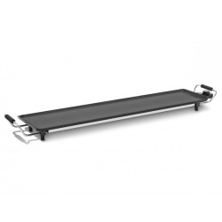 Fritel TY 1897 teppanyaki-kookplaat 1800 W Mobiel Metaal