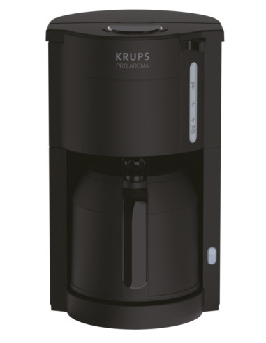 Krups Evidence KM3038 Semi-automatique Machine à café filtre 1 L