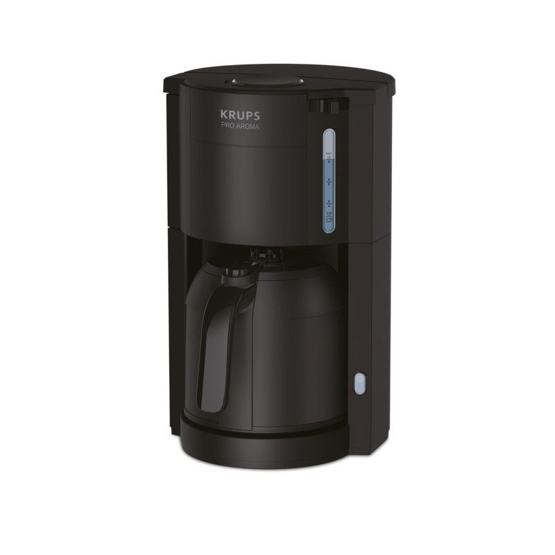 Krups Evidence KM3038 Semi-automatique Machine à café filtre 1 L