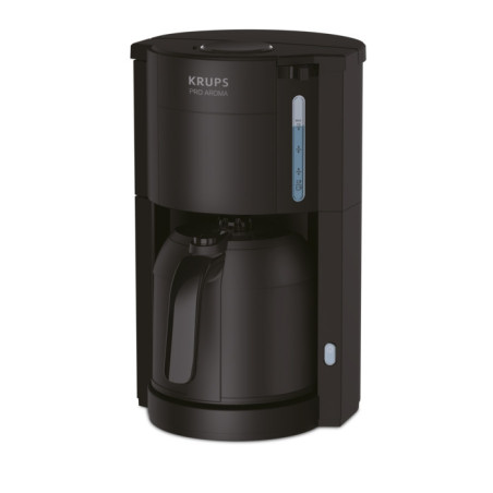 Krups Evidence KM3038 Semi-automatique Machine à café filtre 1 L