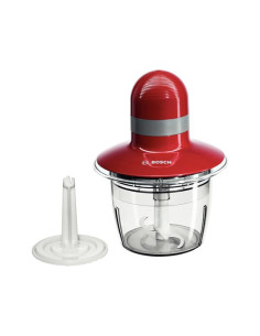 Moulinex Fresh Express Hachoir Électrique 200 W Rouge