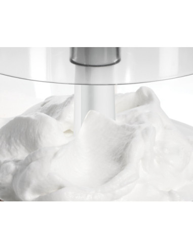 Bosch MMR08R2 elektrische hakmolen 0,8 l 400 W Grijs, Rood