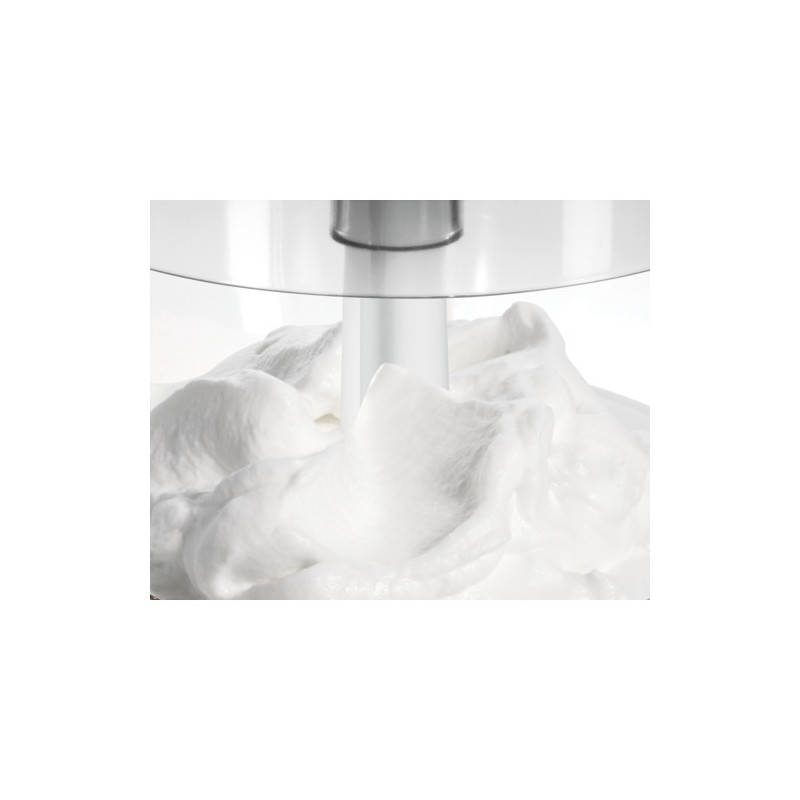 Bosch MMR08R2 hachoir électrique 0,8 L 400 W Gris, Rouge