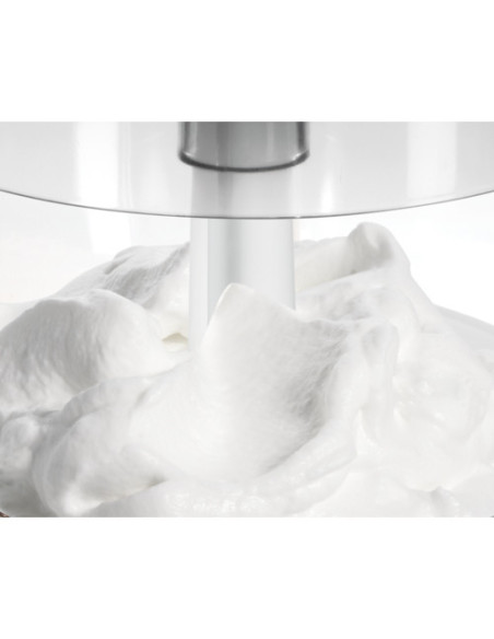 Bosch MMR08R2 elektrische hakmolen 0,8 l 400 W Grijs, Rood