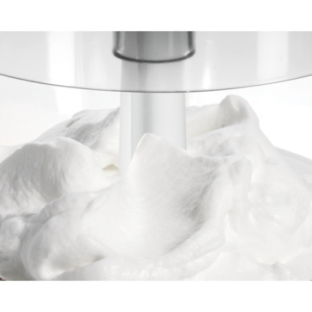 Bosch MMR08R2 hachoir électrique 0,8 L 400 W Gris, Rouge