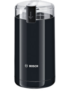 Bosch TSM6A013B appareil à moudre le café 180 W Noir