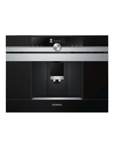 Siemens CT636LES6 koffiezetapparaat Volledig automatisch Espressomachine 2,4 l