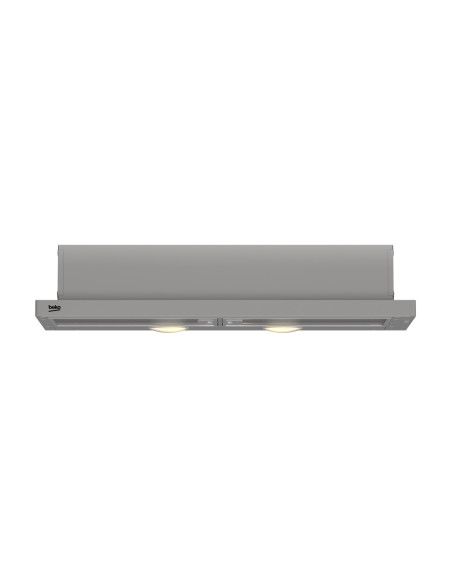 Beko CTB 9407 X Inbouw Roestvrijstaal 310 m³ uur D