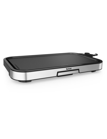 Tefal Giant Plancha CB631D XXL-bakoppervlak