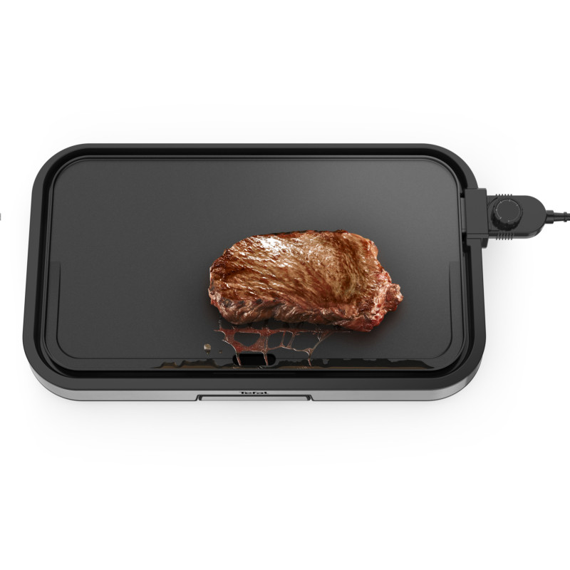 Tefal CB631D10 Gril de contact