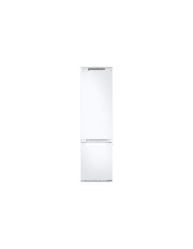 Samsung BRB30705EWW réfrigérateur-congélateur Autoportante E Blanc