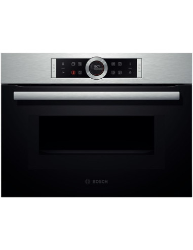 Bosch CMG633BS1 oven Roestvrijstaal