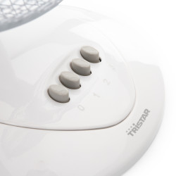 Tristar VE-5978 Tafelventilator 2