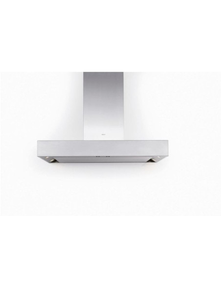 NOVY Pro'line 7211 Monté au mur Acier inoxydable 600 m³ h