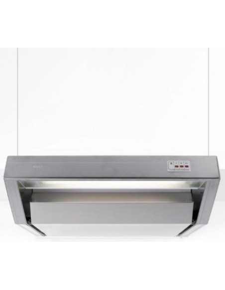 NOVY 736 hotte Intégré Acier inoxydable 350 m³ h
