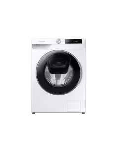 Samsung AddWash 6000-serie WW80T656ALE wasmachine Voorbelading 8 kg 1600 RPM B Wit