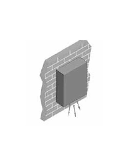 NOVY 445999 afzuigkapaccessoire