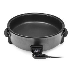 Tristar PZ-9145 Multifunctional grill pan XXL 2