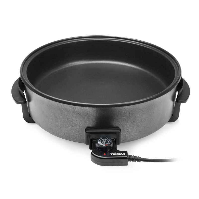 Tristar PZ-9145 Multifunctional grill pan XXL