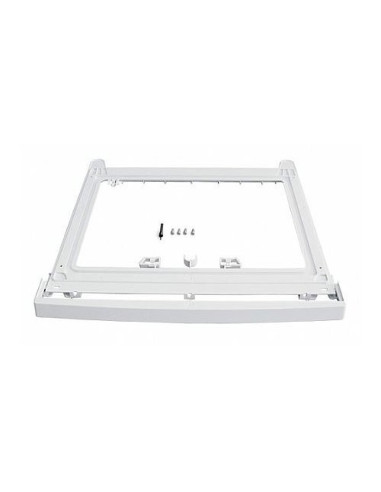 Bosch WTZ20410 wasmachineonderdeel & -accessoire Huisraad set