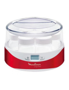 Moulinex Yaourtière Yogurteo 1,12 L