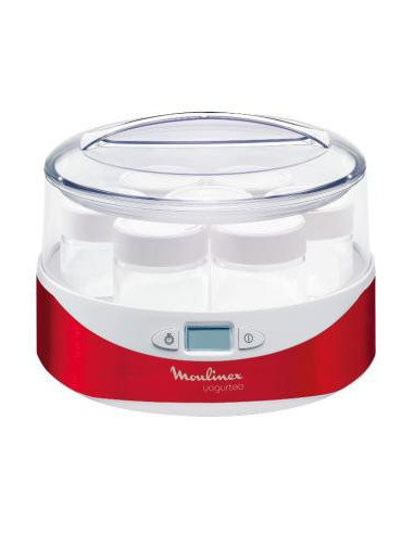 Moulinex Yaourtière Yogurteo 1,12 L