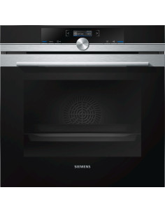 Siemens HB673GBS1 oven 71 l 3650 W A+ Roestvrijstaal