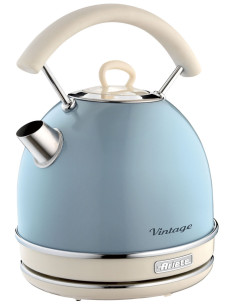 Ariete 2877 bouilloire 1,7 L 2000 W Blanc