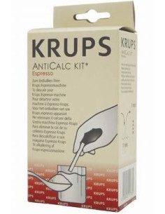 Krups F 054.00 Entkalkungsset