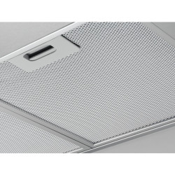 AEG DGE5861HM hotte Encastrée Blanc 580 m³ h A 2