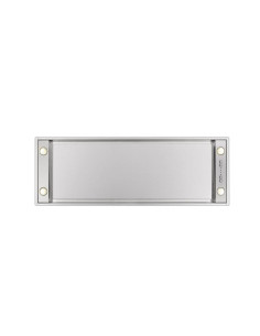 NOVY Pure'Line Mini 810 Inbouw Zwart, Roestvrijstaal 370 m³ uur