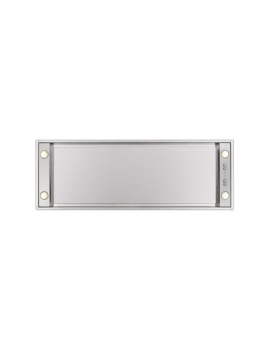 NOVY Pure'Line Mini 810 Inbouw Zwart, Roestvrijstaal 370 m³ uur