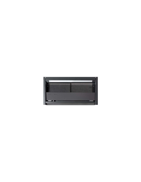 NOVY Fusion Pro Intégré Noir 608 m³ h A+