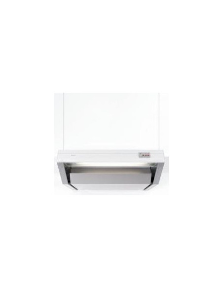 NOVY 906 afzuigkap Inbouw Wit 350 m³ uur
