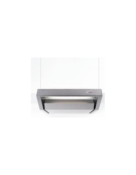 NOVY 936 hotte Intégré Acier inoxydable 350 m³ h