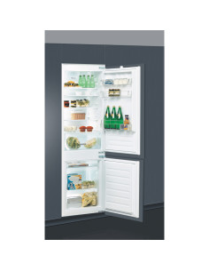 Whirlpool ART 66102 réfrigérateur-congélateur Intégré (placement) 273 L E Blanc