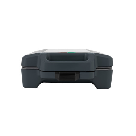 Frifri QUATUOR’DWICH XL gaufrier et appareil à croque-monsieur 1600 W Noir