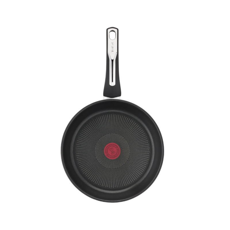 Tefal Emotion E3000604 poêle Poêle polyvalente Rond